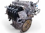 Toyota Noah ZRR70G 2007-2010 2.0L 4CYL VVTI Engine JDM 3ZRFE - Image 4