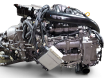 2015 2016 Subaru WRX 2.0L 4CYL Turbo Engine Motor JDM FA20 FA20DIT 5638 - Image 9