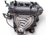 2007 2008 2009 2010 Toyota Noah ZRR70G 2.0L 4CYL VVTI Engine JDM 3ZRFE - Image 7