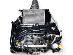 Subaru WRX 2015 2016 2.0L 4CYL Turbo Engine Motor JDM FA20 FA20DIT 5638 - Image 2
