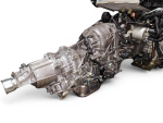 2015 2016 2017 Subaru WRX 2.0L Turbo Automatic Transmission JDM FA20DIT 5195 - Image 5