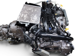2015 2016 Subaru WRX 2.0L 4CYL Turbo Engine Motor JDM FA20 FA20DIT 5638 - Image 18