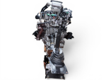 1998 1999 2000 Suzuki Jimny JB23W Turbo Engine RWD Manual Transmission JDM K6A 2468 - Image 7