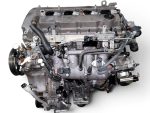 2009-2010 Mitsubishi Lancer Ralliart 2.0L 4CYL Turbo Engine JDM 4B11 2983 - Image 12