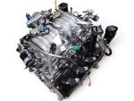 2003 2004 2005 Infiniti FX45 4.5L V8 RWD Engine JDM VK45DE 8971 - Image 17