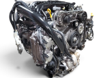 2015 2016 Subaru WRX 2.0L 4CYL Turbo Engine Motor JDM FA20 FA20DIT 5638 - Image 10