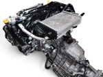 2015 2016 Subaru WRX 2.0L 4CYL Turbo Engine Motor JDM FA20 FA20DIT 5638 - Image 15