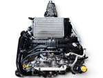 Subaru WRX 2015 2016 2.0L 4CYL Turbo Engine Motor JDM FA20 FA20DIT 5195 - Image 2