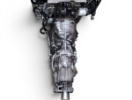 2015 2016 2017 Subaru WRX 2.0L Turbo Automatic Transmission JDM FA20DIT 5638 - Image 9
