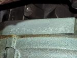 1998 1999 2000 Suzuki Jimny JB23W Turbo Engine RWD Manual Transmission JDM K6A 2468 - Image 21