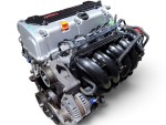 2008 2009 2010 2011 2012 Honda Accord 2.4L 4CYL Engine JDM K24A Motor - Image 11
