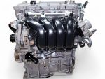 Toyota Noah ZRR70G 2007-2010 2.0L 4CYL VVTI Engine JDM 3ZRFE - Image 3