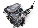 1998 1999 2000 Suzuki Jimny JB23W Turbo Engine RWD Manual Transmission JDM K6A 2468 - Image 13