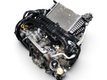 Subaru WRX 2018 2019 2020 2021 2.0L 4CYL Turbo Engine Motor JDM FA20 FA20DIT 2237