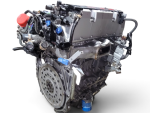2008 2009 2010 2011 2012 Honda Accord 2.4L 4CYL Engine JDM K24A Motor - Image 6