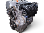 2008 2009 2010 2011 2012 Honda Accord 2.4L 4CYL Engine JDM K24A Motor - Image 10