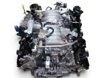 2003 2004 2005 Infiniti FX45 4.5L V8 RWD Engine JDM VK45DE 8971 - Image 16