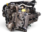 Subaru WRX 2018 2019 2020 2021 2.0L 4CYL Turbo Engine Motor JDM FA20 FA20DIT 2237 - Image 4