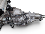 2015 2016 2017 Subaru WRX 2.0L Turbo Automatic Transmission JDM FA20DIT 5638 - Image 11