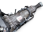 2006 Lexus GS300 3.0L V6 Automatic RWD Transmission 3GR JDM 3GRFSE 3104 - Image 12