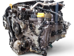 Subaru WRX 2015 2016 2.0L 4CYL Turbo Engine Motor JDM FA20 FA20DIT 5195 - Image 4