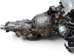 2015 2016 2017 Subaru WRX 2.0L Turbo Automatic Transmission JDM FA20DIT 5834 - Image 7