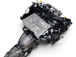 2015 2016 Subaru WRX 2.0L 4CYL Turbo Engine Motor JDM FA20 FA20DIT 5638 - Image 20