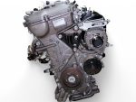 2007 2008 2009 2010 Toyota Noah ZRR70G 2.0L 4CYL VVTI Engine JDM 3ZRFE - Image 9