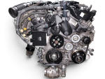 2006 Lexus GS300 3.0L V6 RWD Engine 3GRFSE Motor JDM 3GR 3104 - Image 3