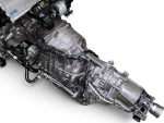 2015 2016 2017 Subaru WRX 2.0L Turbo Automatic Transmission JDM FA20DIT 5638 - Image 10
