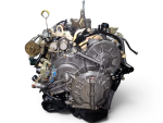 Acura TL 2002 2003 3.2L V6 Base Model Automatic Transmission JDM J32A B7WA 5100 - Image 4