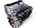 2008 2009 2010 2011 2012 Honda Accord 2.4L 4CYL Engine JDM K24A Motor - Image 18
