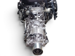 2015 2016 2017 Subaru WRX 2.0L Turbo Automatic Transmission JDM FA20DIT 5195 - Image 4