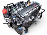 2008 2009 2010 2011 2012 Honda Accord 2.4L 4CYL Engine JDM K24A Motor - Image 14