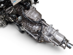 2015 2016 2017 Subaru WRX 2.0L Turbo Automatic Transmission JDM FA20DIT 5195 - Image 10
