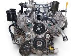 2003 2004 2005 Infiniti FX45 4.5L V8 RWD Engine JDM VK45DE 8971 - Image 3