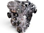 2009-2010 Mitsubishi Lancer Ralliart 2.0L 4CYL Turbo Engine JDM 4B11 2983 - Image 10