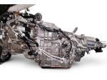 2018 2019 2020 2021 Subaru WRX 2.0L Turbo Automatic Transmission JDM FA20DIT 2237 - Image 2