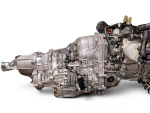 2015 2016 2017 Subaru WRX 2.0L Turbo Automatic Transmission JDM FA20DIT 5195 - Image 6