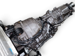 2015 2016 2017 Subaru WRX 2.0L Turbo Automatic Transmission JDM FA20DIT 5638 - Image 12