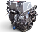 2008 2009 2010 2011 2012 Honda Accord 2.4L 4CYL Engine JDM K24A Motor - Image 8