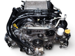 2015 2016 Subaru WRX 2.0L 4CYL Turbo Engine Motor JDM FA20 FA20DIT 5638 - Image 12