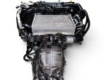 2015 2016 Subaru WRX 2.0L 4CYL Turbo Engine Motor JDM FA20 FA20DIT 5638 - Image 16