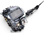 1998 1999 2000 Suzuki Jimny JB23W Turbo Engine RWD Manual Transmission JDM K6A 2468 - Image 19