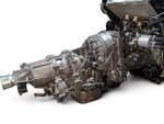 2015 2016 2017 Subaru WRX 2.0L Turbo Automatic Transmission JDM FA20DIT 5834 - Image 5
