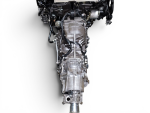 2015 2016 2017 Subaru WRX 2.0L Turbo Automatic Transmission JDM FA20DIT 5195 - Image 9
