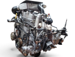 1998 1999 2000 Suzuki Jimny JB23W Turbo Engine RWD Manual Transmission JDM K6A 2468 - Image 4