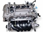 Toyota Noah ZRR70G 2007-2010 2.0L 4CYL VVTI Engine JDM 3ZRFE - Image 2