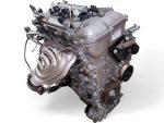 2007 2008 2009 2010 Toyota Noah ZRR70G 2.0L 4CYL VVTI Engine JDM 3ZRFE - Image 8