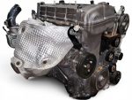 2009-2010 Mitsubishi Lancer Ralliart 2.0L 4CYL Turbo Engine JDM 4B11 2983 - Image 8